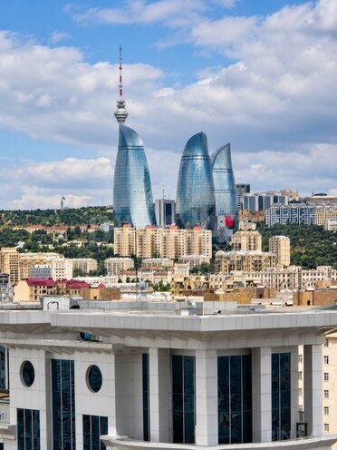 Satılır 3 otaqlı yeni tikili 136 m², Nizami m., photo 4 from 28