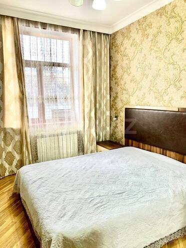 Satılır 3 otaqlı yeni tikili 90 m², photo 7 from 15