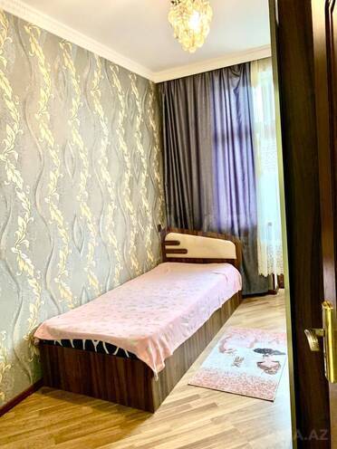 Satılır 3 otaqlı yeni tikili 90 m², photo 11 from 15