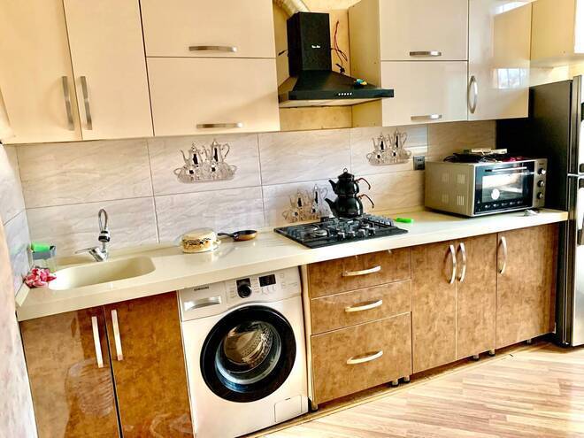 Satılır 3 otaqlı yeni tikili 90 m², photo 12 from 15