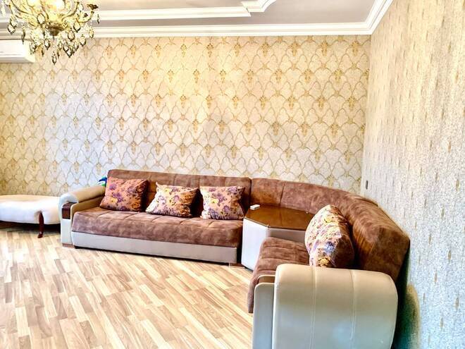 Satılır 3 otaqlı yeni tikili 90 m², photo 6 from 15
