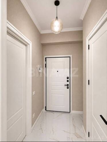 Продается 2-комн. новостройка 45 м², пос. Ени Ясамал, photo 14 from 18