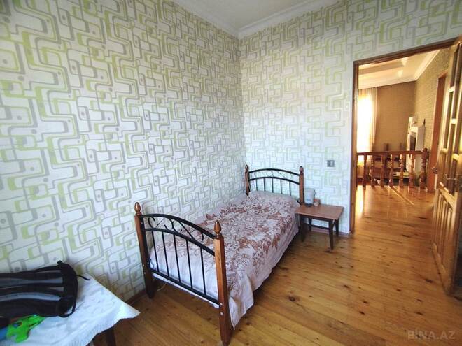 Satılır 5 otaqlı həyət evi/bağ evi 200 m², Azadlıq Prospekti m., photo 13 from 24