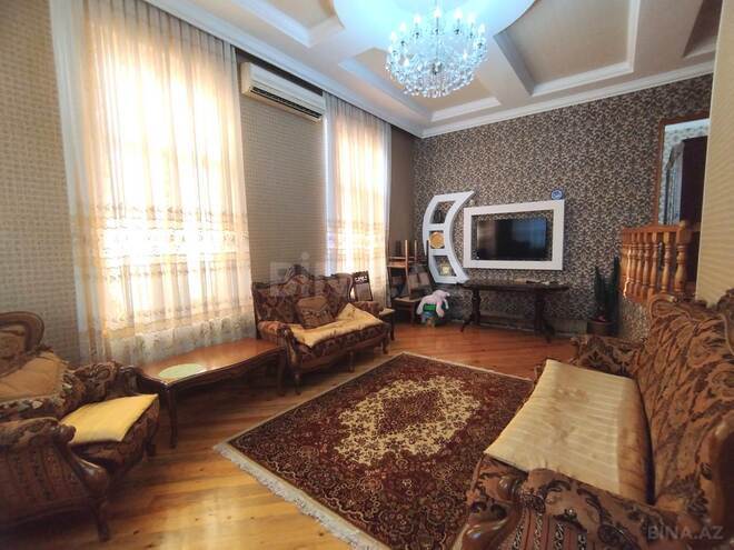 Satılır 5 otaqlı həyət evi/bağ evi 200 m², Azadlıq Prospekti m., photo 11 from 24