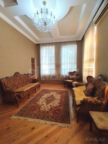 Satılır 5 otaqlı həyət evi/bağ evi 200 m², Azadlıq Prospekti m., photo 10 from 24