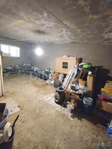 Satılır 5 otaqlı həyət evi/bağ evi 200 m², Azadlıq Prospekti m., photo 23 from 24