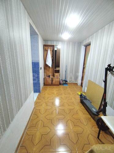 Satılır 5 otaqlı həyət evi/bağ evi 200 m², Azadlıq Prospekti m., photo 21 from 24