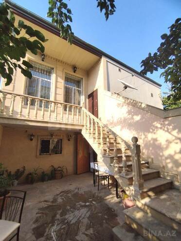 Satılır 5 otaqlı həyət evi/bağ evi 200 m², Azadlıq Prospekti m., photo 1 from 24