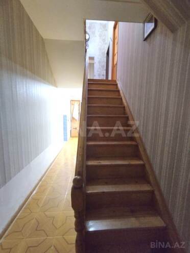 Satılır 5 otaqlı həyət evi/bağ evi 200 m², Azadlıq Prospekti m., photo 17 from 24