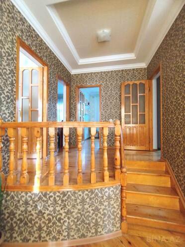 Satılır 5 otaqlı həyət evi/bağ evi 200 m², Azadlıq Prospekti m., photo 18 from 24