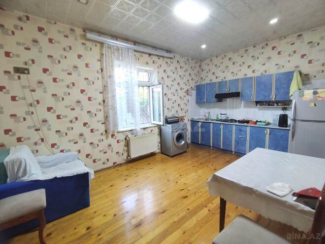 Satılır 5 otaqlı həyət evi/bağ evi 200 m², Azadlıq Prospekti m., photo 15 from 24