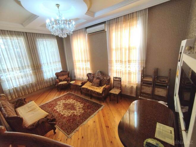 Satılır 5 otaqlı həyət evi/bağ evi 200 m², Azadlıq Prospekti m., photo 9 from 24