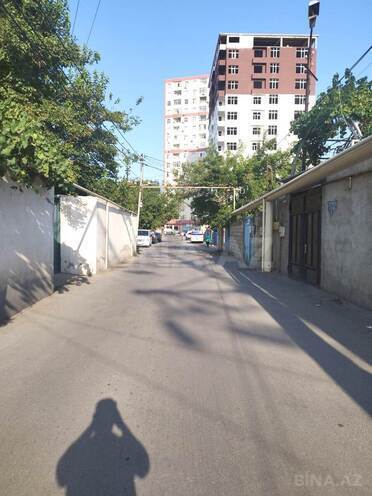 Satılır 5 otaqlı həyət evi/bağ evi 200 m², Azadlıq Prospekti m., photo 3 from 24