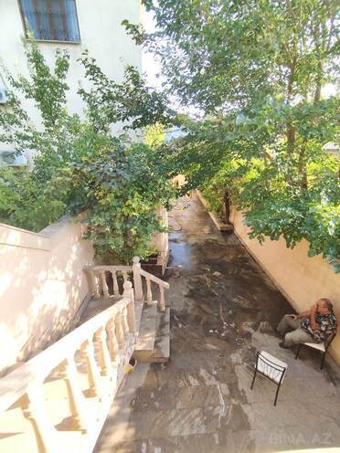 Satılır 5 otaqlı həyət evi/bağ evi 200 m², Azadlıq Prospekti m., photo 4 from 24