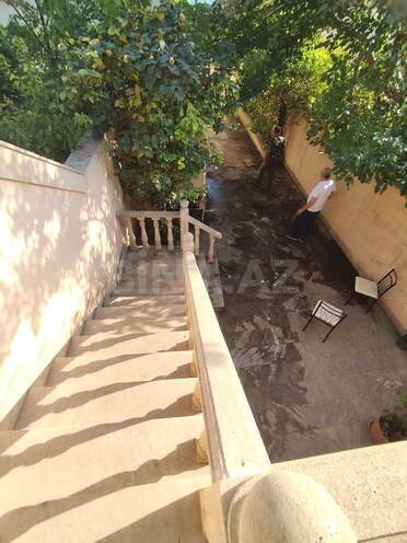 Satılır 5 otaqlı həyət evi/bağ evi 200 m², Azadlıq Prospekti m., photo 5 from 24