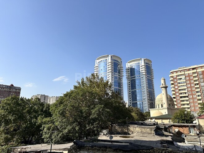 Satılır 3 otaqlı yeni tikili 108 m², Nizami m., photo 5 from 25