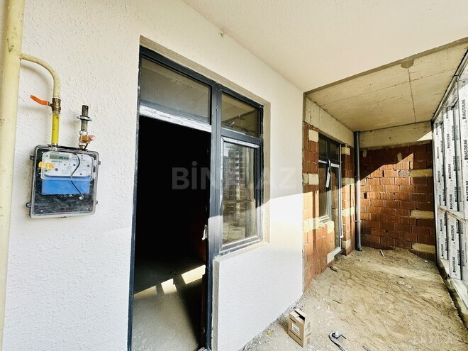 Satılır 3 otaqlı yeni tikili 108 m², Nizami m., photo 19 from 25