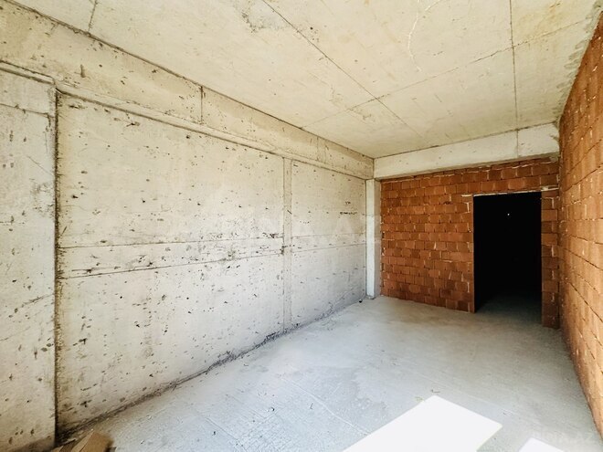 Satılır 3 otaqlı yeni tikili 108 m², Nizami m., photo 21 from 25
