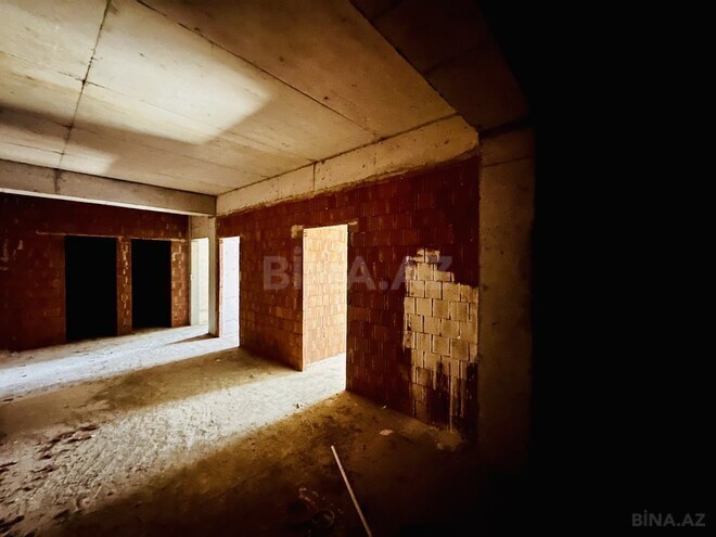 Satılır 3 otaqlı yeni tikili 108 m², Nizami m., photo 8 from 25