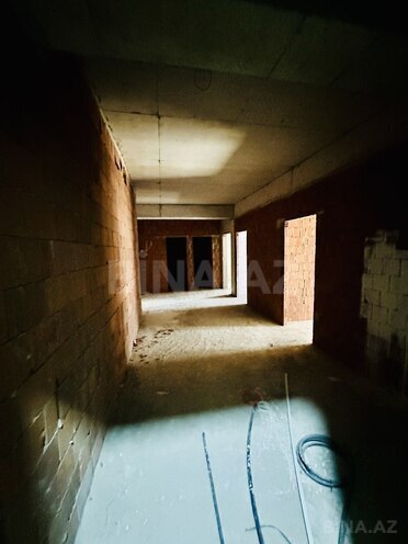 Satılır 3 otaqlı yeni tikili 108 m², Nizami m., photo 24 from 25