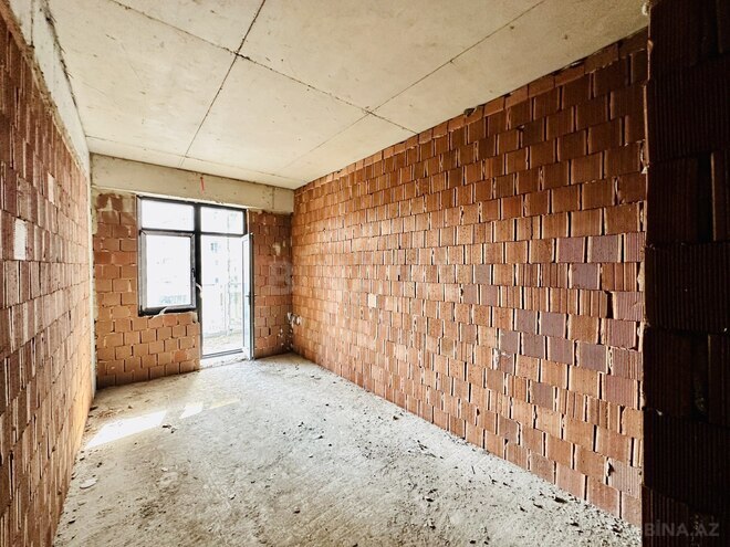 Satılır 3 otaqlı yeni tikili 108 m², Nizami m., photo 23 from 25