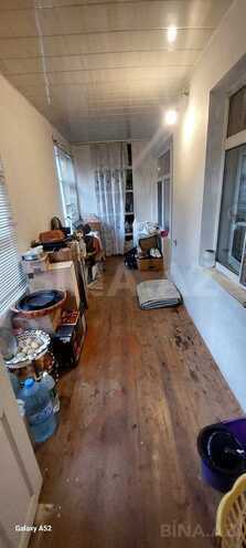 Satılır 4 otaqlı köhnə tikili 135 m², Neftçilər m., photo 15 from 17