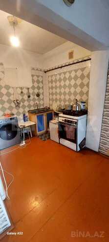 Satılır 4 otaqlı köhnə tikili 135 m², Neftçilər m., photo 11 from 17