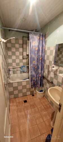 Satılır 4 otaqlı köhnə tikili 135 m², Neftçilər m., photo 16 from 17
