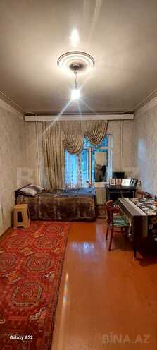 Satılır 4 otaqlı köhnə tikili 135 m², Neftçilər m., photo 1 from 17