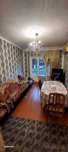Satılır 4 otaqlı köhnə tikili 135 m², Neftçilər m., photo 12 from 17