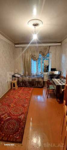 Satılır 4 otaqlı köhnə tikili 135 m², Neftçilər m., photo 6 from 17