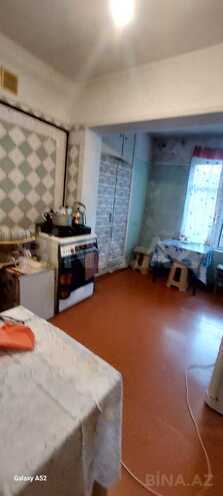 Satılır 4 otaqlı köhnə tikili 135 m², Neftçilər m., photo 3 from 17