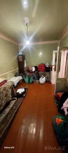 Satılır 4 otaqlı köhnə tikili 135 m², Neftçilər m., photo 14 from 17