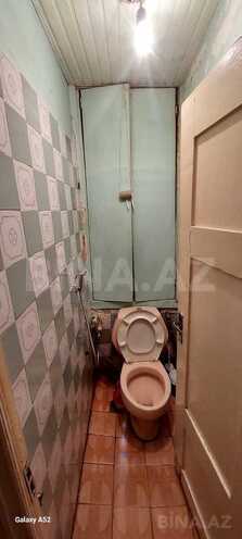Satılır 4 otaqlı köhnə tikili 135 m², Neftçilər m., photo 10 from 17