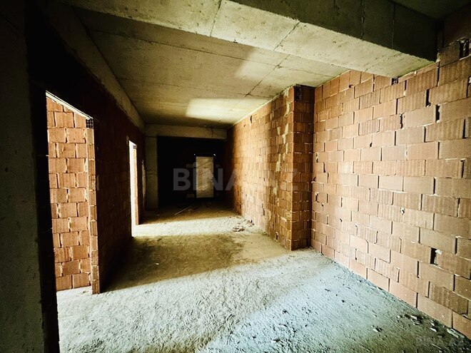Satılır 3 otaqlı yeni tikili 108 m², Nizami m., photo 9 from 25