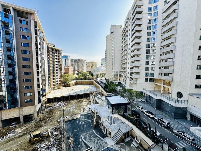 Satılır 3 otaqlı yeni tikili 108 m², Nizami m., photo 7 from 25