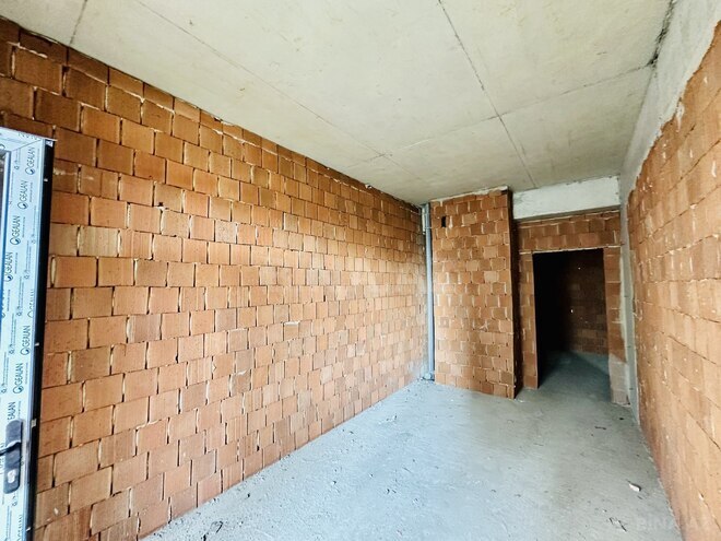 Satılır 3 otaqlı yeni tikili 108 m², Nizami m., photo 20 from 25