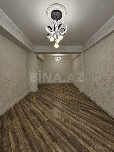 Satılır 2 otaqlı yeni tikili 72 m², Masazır q., photo 3 from 12