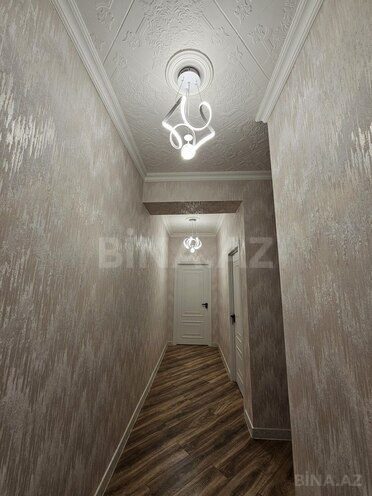 Satılır 2 otaqlı yeni tikili 72 m², Masazır q., photo 9 from 12