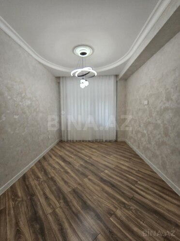 Satılır 2 otaqlı yeni tikili 72 m², Masazır q., photo 4 from 12