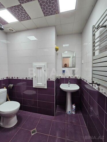 Satılır 2 otaqlı yeni tikili 72 m², Masazır q., photo 11 from 12