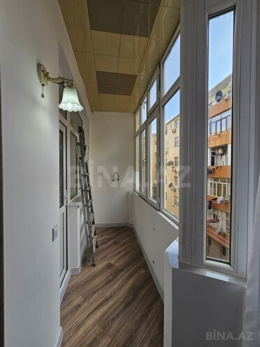 Satılır 2 otaqlı yeni tikili 72 m², Masazır q., photo 10 from 12
