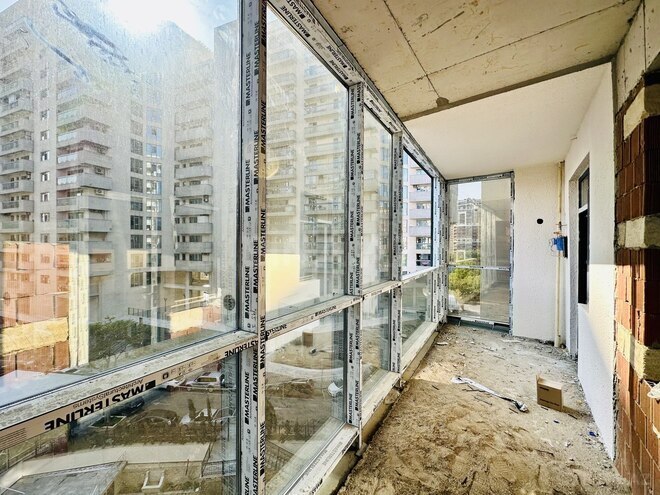 Satılır 3 otaqlı yeni tikili 108 m², Nizami m., photo 16 from 25