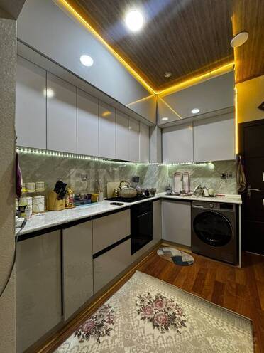 Продается 2-комн. новостройка 86 м², пос. Масазыр, photo 12 from 15