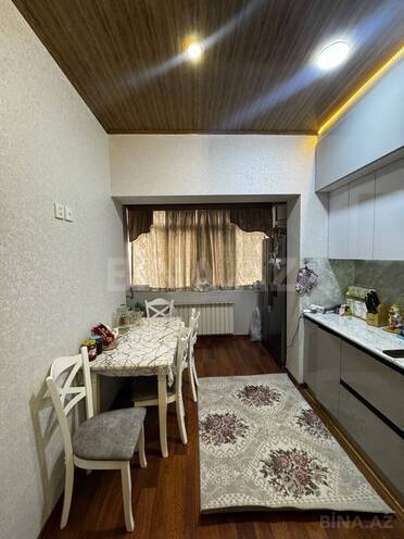 Продается 2-комн. новостройка 86 м², пос. Масазыр, photo 8 from 15