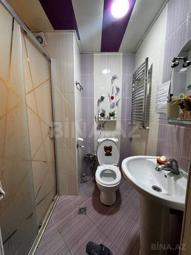 Продается 2-комн. новостройка 86 м², пос. Масазыр, photo 13 from 15