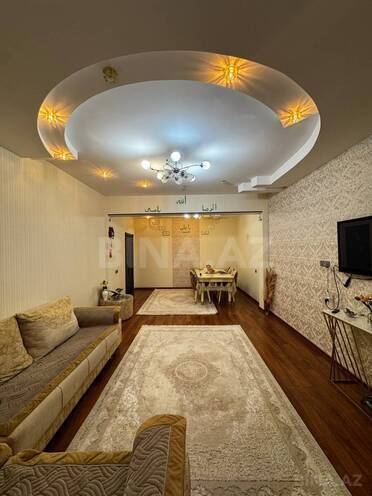 Продается 2-комн. новостройка 86 м², пос. Масазыр, photo 4 from 15