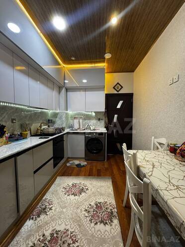 Продается 2-комн. новостройка 86 м², пос. Масазыр, photo 9 from 15