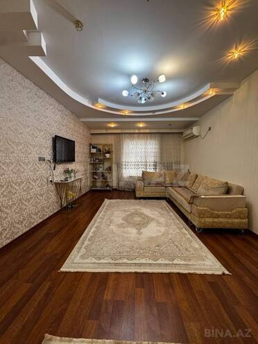 Продается 2-комн. новостройка 86 м², пос. Масазыр, photo 5 from 15