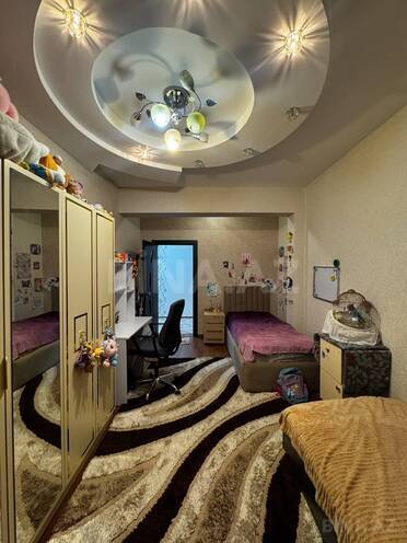 Продается 2-комн. новостройка 86 м², пос. Масазыр, photo 11 from 15